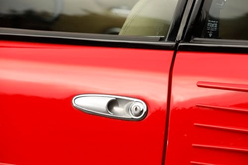 1982 Ferrari Mondial 8 In vendita (immagine 75 di 129)