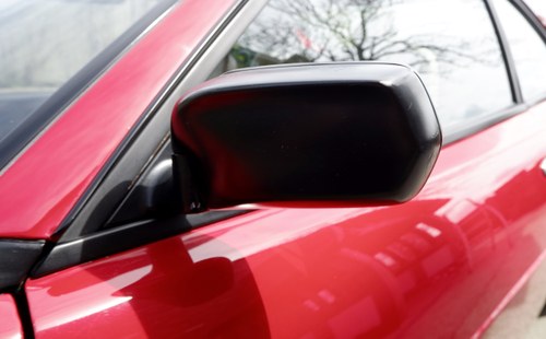 1982 Ferrari Mondial 8 In vendita (immagine 73 di 212)