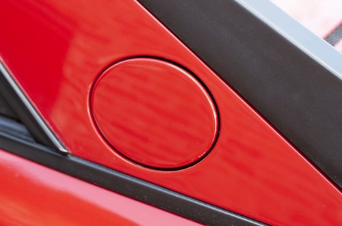 1982 Ferrari Mondial 8 In vendita (immagine 122 di 212)