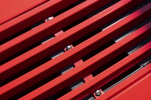 1982 Ferrari Mondial 8 In vendita (immagine 139 di 212)