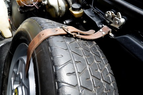 1982 Ferrari Mondial 8 In vendita (immagine 65 di 212)