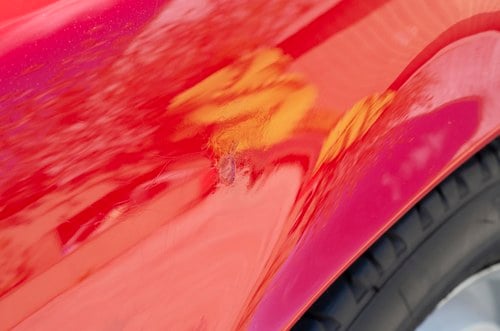 1982 Ferrari Mondial 8 In vendita (immagine 144 di 212)