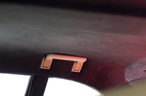 1982 Ferrari Mondial 8 In vendita (immagine 131 di 212)