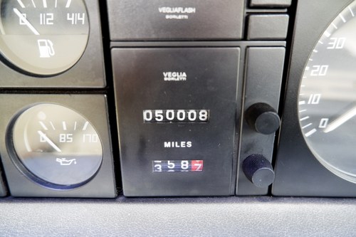 1982 Ferrari Mondial 8 In vendita (immagine 23 di 212)