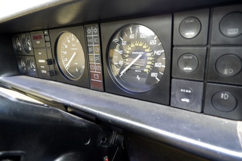 1982 Ferrari Mondial 8 In vendita (immagine 22 di 212)