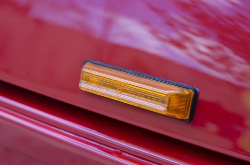 1982 Ferrari Mondial 8 In vendita (immagine 100 di 212)