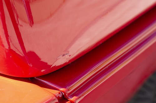 1982 Ferrari Mondial 8 In vendita (immagine 143 di 212)