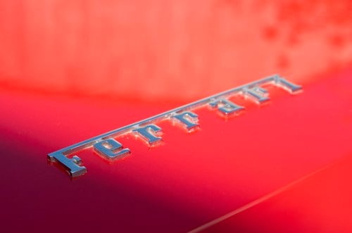 1982 Ferrari Mondial 8 In vendita (immagine 107 di 212)