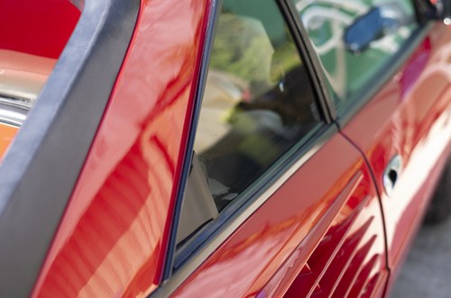 1982 Ferrari Mondial 8 In vendita (immagine 147 di 212)