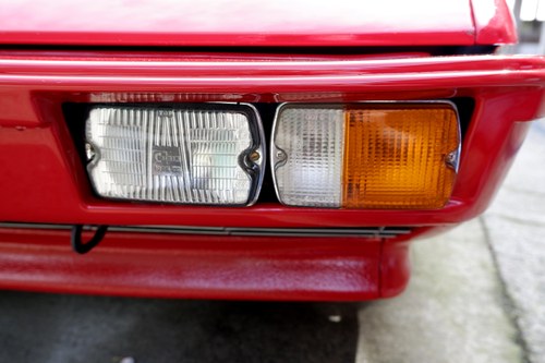 1982 Ferrari Mondial 8 In vendita (immagine 70 di 212)