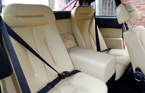 1982 Ferrari Mondial 8 In vendita (immagine 32 di 212)