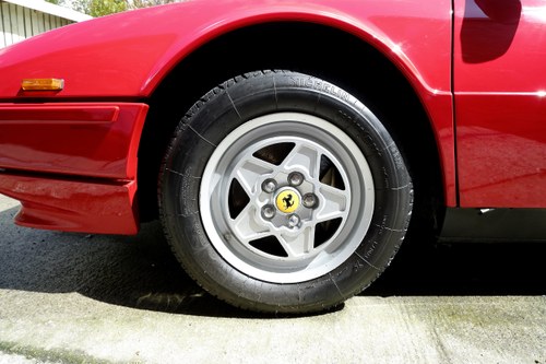 1982 Ferrari Mondial 8 In vendita (immagine 18 di 212)