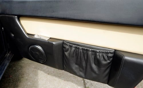 1982 Ferrari Mondial 8 In vendita (immagine 61 di 212)