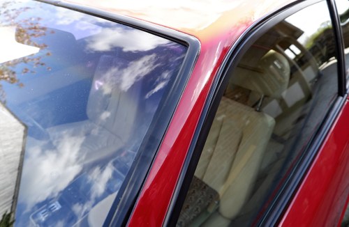 1982 Ferrari Mondial 8 In vendita (immagine 87 di 212)