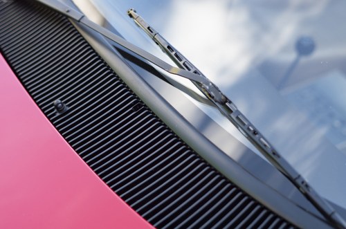 1982 Ferrari Mondial 8 In vendita (immagine 153 di 212)