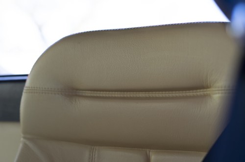 1982 Ferrari Mondial 8 In vendita (immagine 133 di 212)