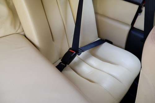 1982 Ferrari Mondial 8 In vendita (immagine 41 di 212)