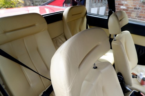 1982 Ferrari Mondial 8 In vendita (immagine 27 di 212)