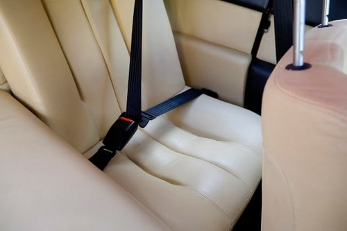 1982 Ferrari Mondial 8 In vendita (immagine 42 di 212)