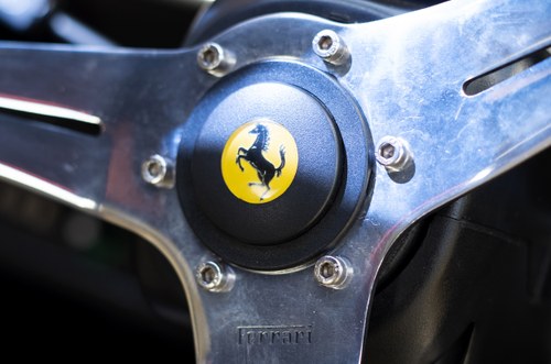 1982 Ferrari Mondial 8 In vendita (immagine 118 di 212)