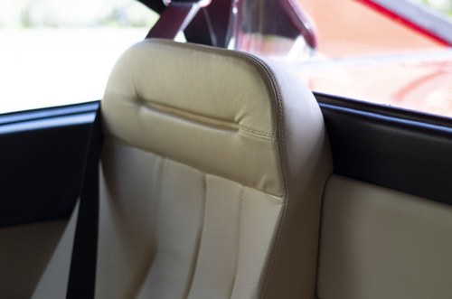 1982 Ferrari Mondial 8 In vendita (immagine 129 di 212)