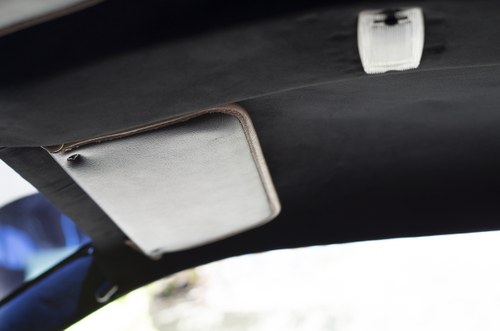 1982 Ferrari Mondial 8 In vendita (immagine 132 di 212)