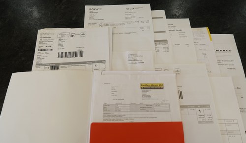 1982 Ferrari Mondial 8 In vendita (immagine 209 di 212)