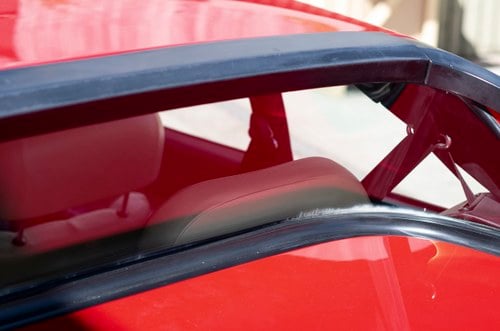 1982 Ferrari Mondial 8 In vendita (immagine 158 di 212)