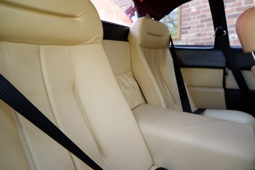 1982 Ferrari Mondial 8 In vendita (immagine 43 di 212)