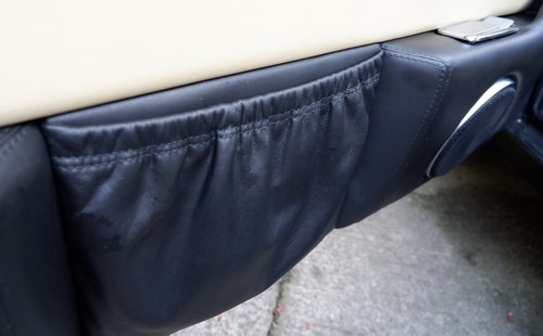 1982 Ferrari Mondial 8 In vendita (immagine 35 di 212)