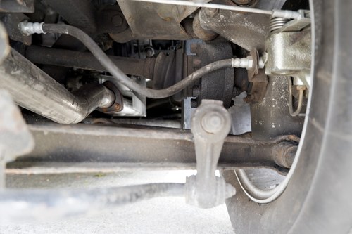 1982 Ferrari Mondial 8 In vendita (immagine 177 di 212)