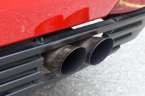 1989 Ferrari Mondial T Cabriolet For Sale (picture 123 of 174)