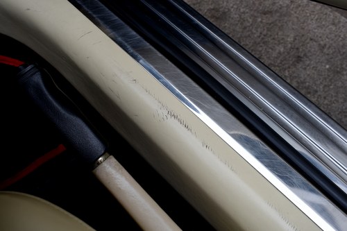 1989 Ferrari Mondial T Cabriolet For Sale (picture 60 of 174)