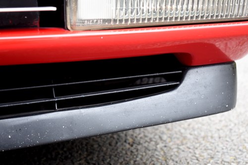 1989 Ferrari Mondial T Cabriolet For Sale (picture 83 of 174)