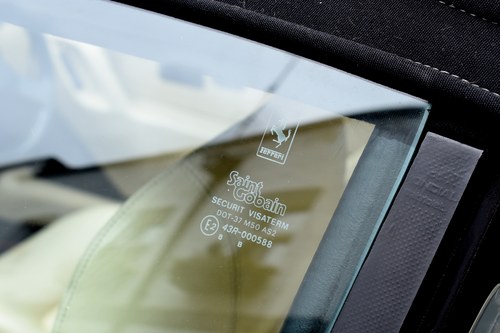 1989 Ferrari Mondial T Cabriolet For Sale (picture 108 of 174)