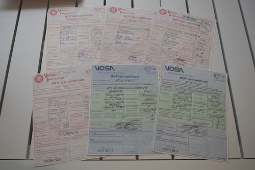 1989 Ferrari Mondial T Cabriolet For Sale (picture 171 of 174)