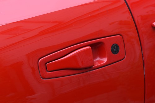 1989 Ferrari Mondial T Cabriolet For Sale (picture 96 of 174)