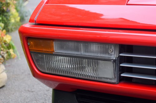 1989 Ferrari Mondial T Cabriolet For Sale (picture 75 of 174)