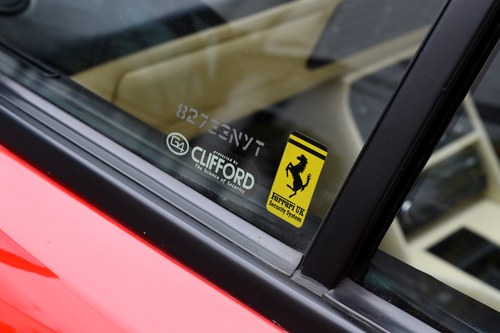 1989 Ferrari Mondial T Cabriolet For Sale (picture 109 of 174)