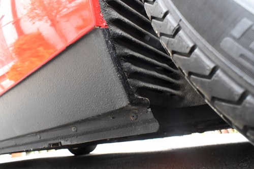 1989 Ferrari Mondial T Cabriolet For Sale (picture 145 of 174)