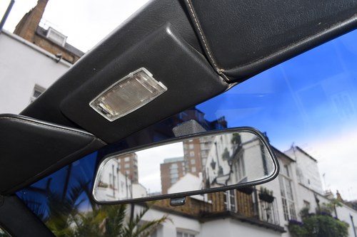 1989 Ferrari Mondial T Cabriolet For Sale (picture 28 of 174)