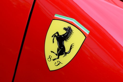 1989 Ferrari Mondial T Cabriolet For Sale (picture 90 of 174)