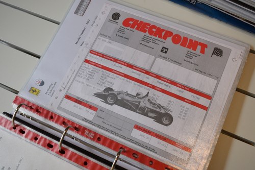 1989 Ferrari Mondial T Cabriolet For Sale (picture 169 of 174)