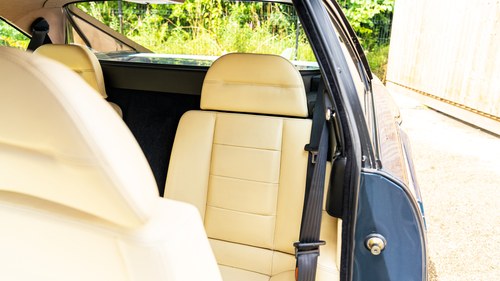 1993 Ferrari Mondial T In vendita (immagine 61 di 195)