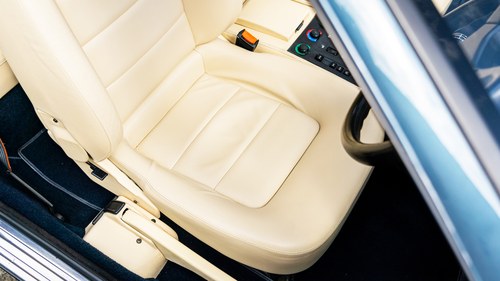 1993 Ferrari Mondial T In vendita (immagine 41 di 195)