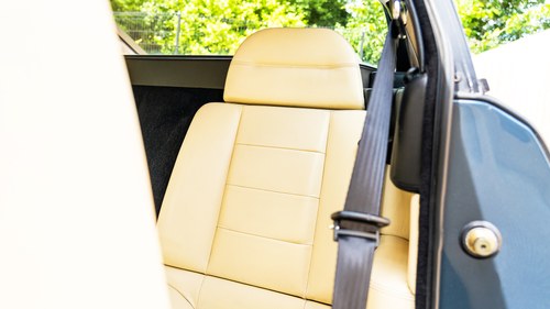 1993 Ferrari Mondial T In vendita (immagine 62 di 195)