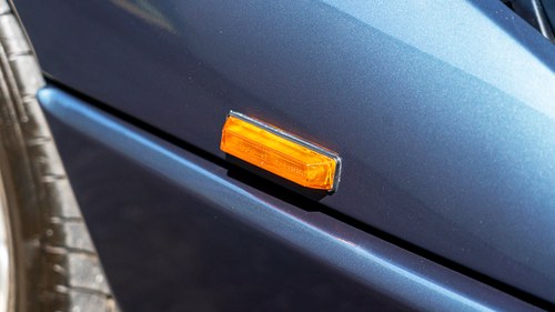 1993 Ferrari Mondial T In vendita (immagine 119 di 195)