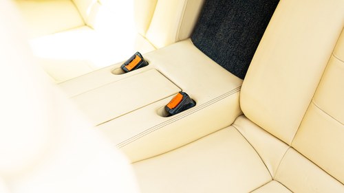 1993 Ferrari Mondial T In vendita (immagine 69 di 195)