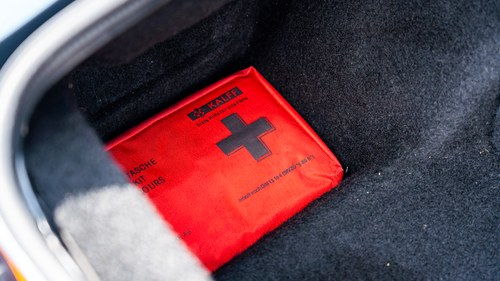 1993 Ferrari Mondial T In vendita (immagine 80 di 195)