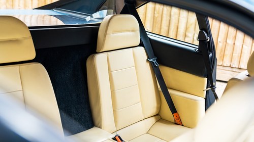 1993 Ferrari Mondial T In vendita (immagine 64 di 195)